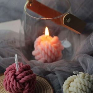 ropecandle