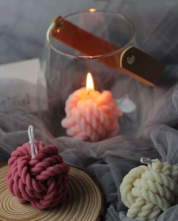 ropecandle