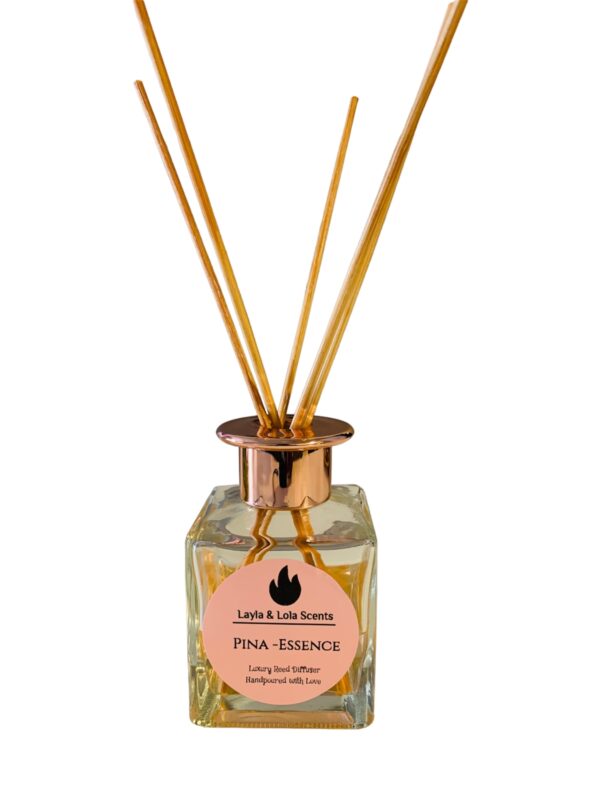 Reed Diffuser